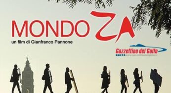 Gaeta, Teatro Ariston: “Mondo Za”, incontro con Gianfranco Pannone e Ambrogio Sparagna