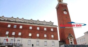 Gaeta: convocato il Consiglio Comunale