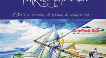 “Ponzesi, gente di mare”: Pubblicata la nuova opera di Silverio Mazzella