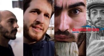 “Solcare Minturnae”: al via con Poesia Pop Festival e Gio Evan in ‘Non contro di me’