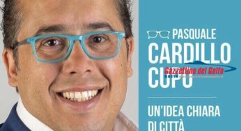 Cardillo Cupo: “Consiglio direttivo del Parco Riviera d’Ulisse, Formia deve essere rappresentata”