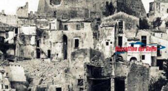 Ass. Archeologica Ytri presenta: “Per non dimenticare la tragedia della 2ª Guerra Mondiale nel sud pontino ed in Ciociaria”
