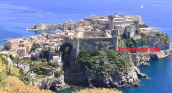 Gaeta a picco sul mare al tramonto: interessante visita guidata nella “Perla del Tirreno”