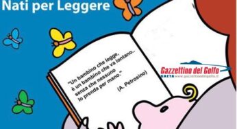 Nati per Leggere: a Cori e a Giulianello un Parco di Libri
