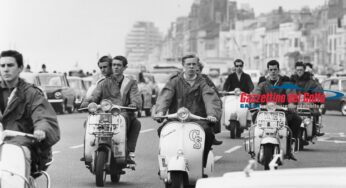 Film d’epoca a Gaeta: si cercano comparse