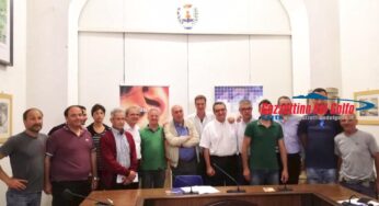 Si ricostituisce l’Ascom di Ponza: Giovanni Mastropietro eletto Presidente