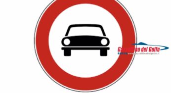 Gaeta: divieto di transito in via a Duomo/Via Docibile per le Festività patronali