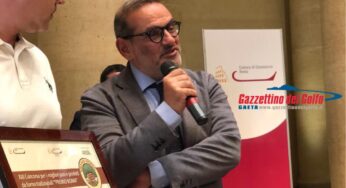 Al “Premio Roma” 2018: sul podio formaggi e prodotti da forno pontini