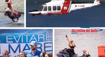 “Per evitare un mare di guai”, a Gaeta l’evento nazionale della FIN