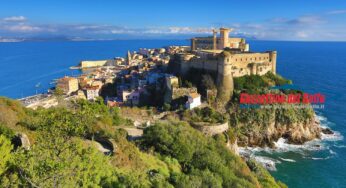 Gaeta insignita dell’ “European Diploma of the Council of Europe”, unica Città italiana a ritirare il “Diploma europeo” a Strasburgo
