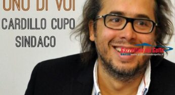 Aldo Forte lancia un appello all’unità del centrodestra di Formia