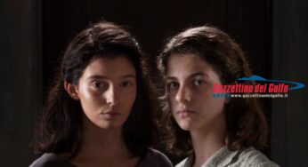 “L’amica Geniale”, le riprese a Gaeta della serie TV internazionale HBO-RAI Fiction e TIMVISION