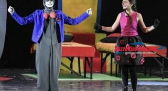 “Bulli stop”: uno spettacolo contro il bullismo ed ogni forma di violenza