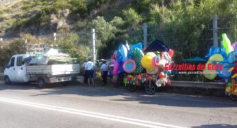 “Spiagge sicure”: la Polizia Locale pattuglia gli arenili. Sequestrata merce