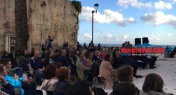 A Terracina al via il “Festival delle Emozioni”