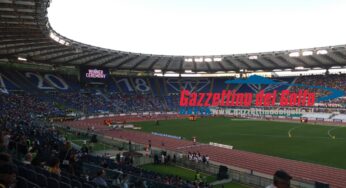 Golden Gala 2018: in pista e sulla tavola l’unione tra due territori