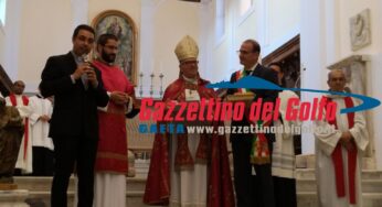 “Era Gaeta”, presentato ufficialmente il progetto di digitalizzazione del patrimonio archivistico comunale