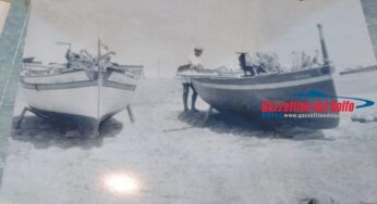 Un “Un Golfo d’aMARE” saluta l’istituto Comprensivo M. E. Scauro