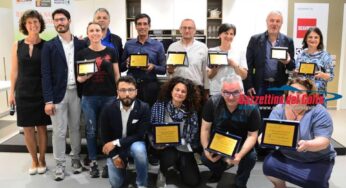 Valorizzazione e tutela della biodiversità: dall’olivo all’olio. Incontro tra Capi Panel ed esperti assaggiatori