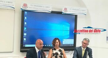 57 Giorni per approvare la Riforma del Terzo Settore. A Gaeta l’appello