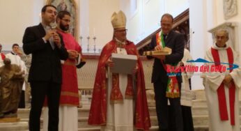 “Era Gaeta”, presentato ufficialmente il progetto di digitalizzazione del patrimonio archivistico comunale