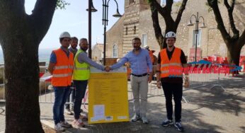 Banda ultra larga in provincia di Latina: arrivano i lavori di Open Fiber a Cori