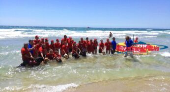 “Per evitare un mare di guai”, grande successo a Gaeta della 13esima edizione nazionale