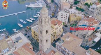 È online il sito internet della Cattedrale di Gaeta