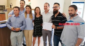 Nel Comune di Gaeta è disponibile la CIE, la Carta di Identità elettronica