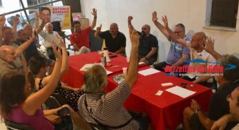 Ballottaggio a Formia, M5S:”ognuno decida secondo la propria coscienza, il voto è libero”