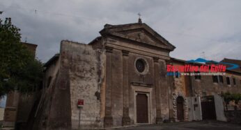 Festa di Sant’Antonio da Padova a Cori