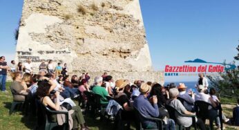 Ultimo appuntamento con Solcare Minturnae: “Il vecchio e il mare”