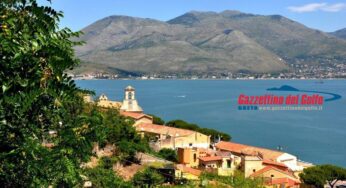 Salvaguardia e tutela delle coste del Golfo, donate al Comune di Gaeta tre imbarcazioni della Provincia