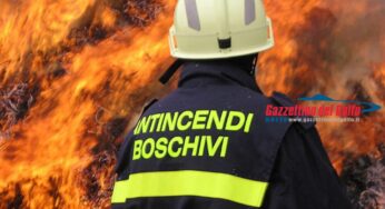 M5S: Tragedie 2017 non hanno insegnato nulla. Dov’è il piano antincendi 2018?