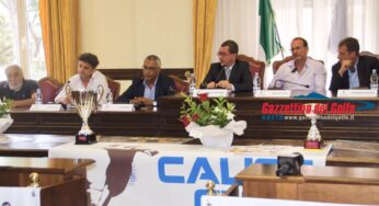 Tutto pronto per la 30ª edizione della “Calise Cup”: ecco il calendario