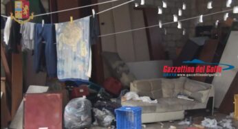 Truffa e maltrattamenti: Arrestati sei gestori di strutture di accoglienza per migranti
