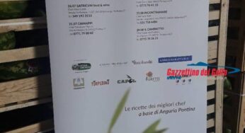 L’anguria pontina protagonista dell’estate