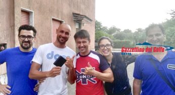 Ritrovano portafogli e danaro nel Parco di Gianola: fanno di tutto per individuare il proprietario