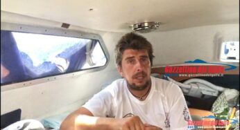 Gaeta e accessibilità portuale per diversamente abili: Marco Rossato in tuor nei porti italiani