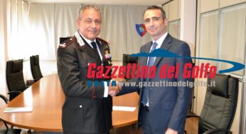 Carabinieri e Sogin rinnovano il protocollo d’intesa per la gestione delle sorgenti radioattive orfane