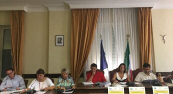 Gaeta, presentate le iniziative sociali del progetto “Reti Solidali”