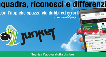 Una “app” per coinvolgere i cittadini in una sempre più consapevole gestione dei rifiuti urbani