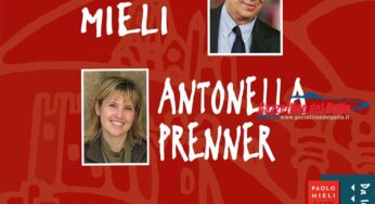 L’eredità di Cicerone: Incontro con Paolo Mieli e Antonella Prenner