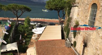 Gaeta, controlli dell’Autorità Portuale al Circolo Tennis