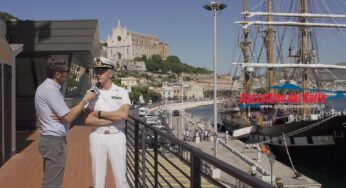 Mare Sicuro 2018: attivo il notiziario “INFOMARE 103e5”