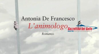 “L’animologo”: Il nuovo romanzo di Antonia De Francesco è già un successo tra i lettori