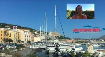Fashion & Yacht Design Expò Gaeta, assessore Maltempo: “Accoglienza e nautica i nostri punti di forza”