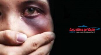 Latina: noto professionista pontino arrestato per maltrattamenti e stalking verso la ex moglie
