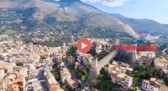 Itri: ecco il video di promozione territoriale