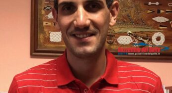 Il Gaeta Sporting Club ingaggia il portiere Antonio Scavone